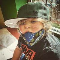 Joshua D Kyle