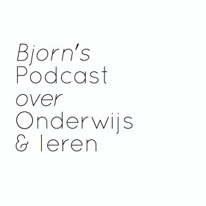 Bjorn's Podcast aflevering 1 - Hoe maak je meer tijd?