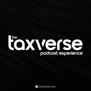 The Taxverse Podcast Experience