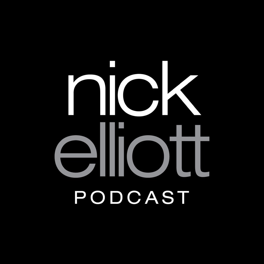 Nick Elliott Podcasts (It’s Personal)
