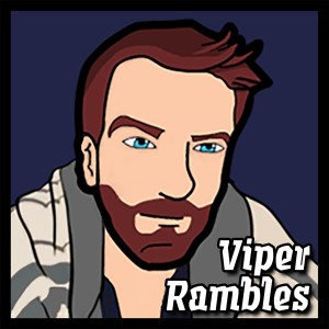 Learning From Sernando’s Garbage, ‘A Brief Look At Jordan Peterson’ - Viper Rambles 265