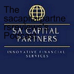 The sacapitalpartnersreviews’s Podcast