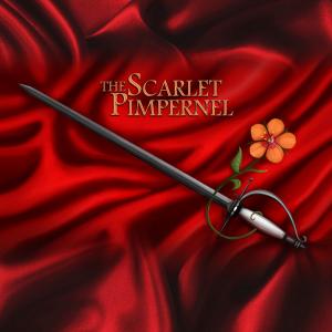 The Scarlet Pimpernel: Dramatic Reading