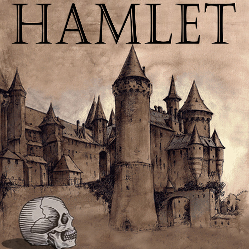 Hamlet: Dramatic Reading