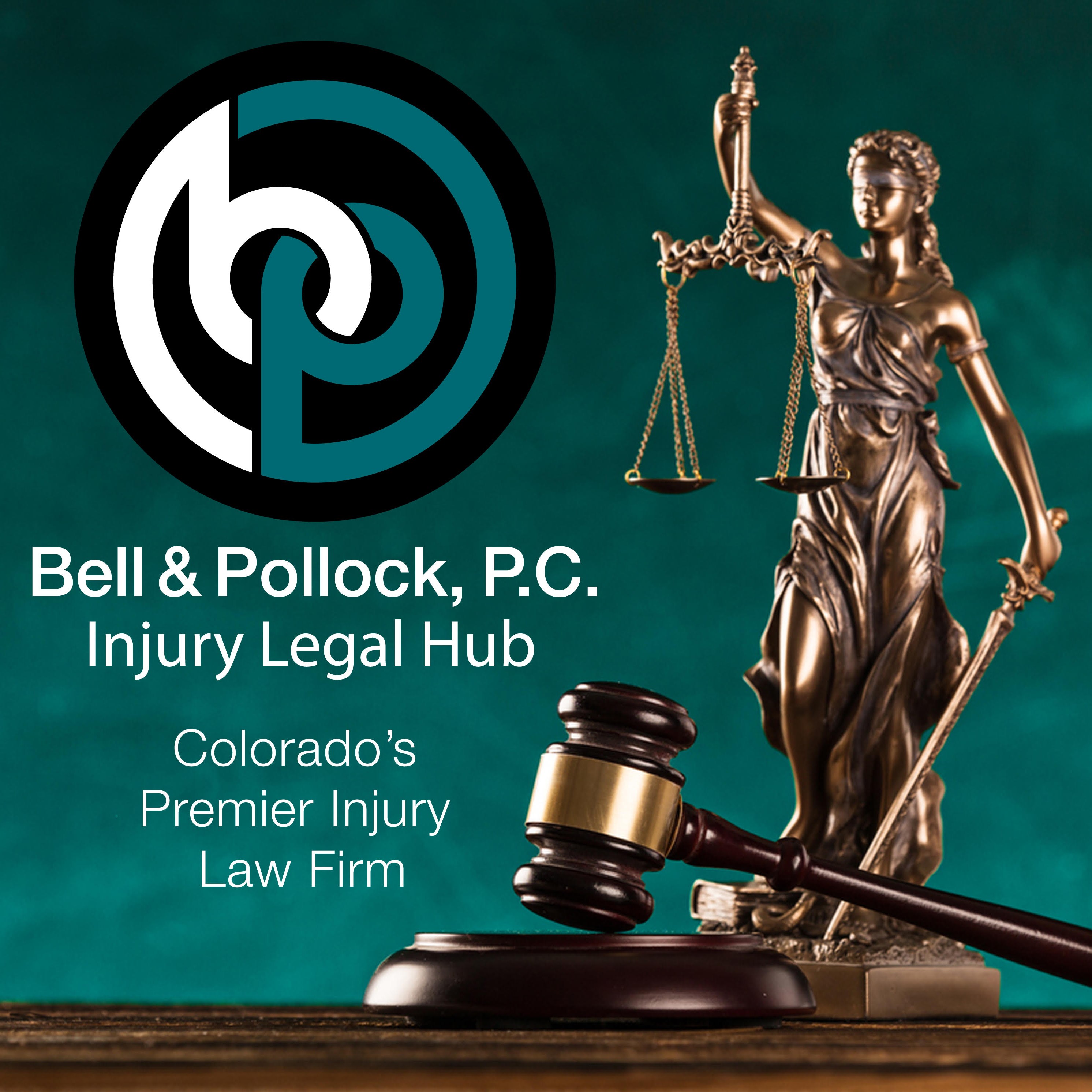 Bell & Pollock - Injury Legal Hub | garybell