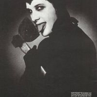 Dorian Gilbert