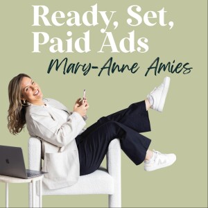 Ready, Set, Paid Ads