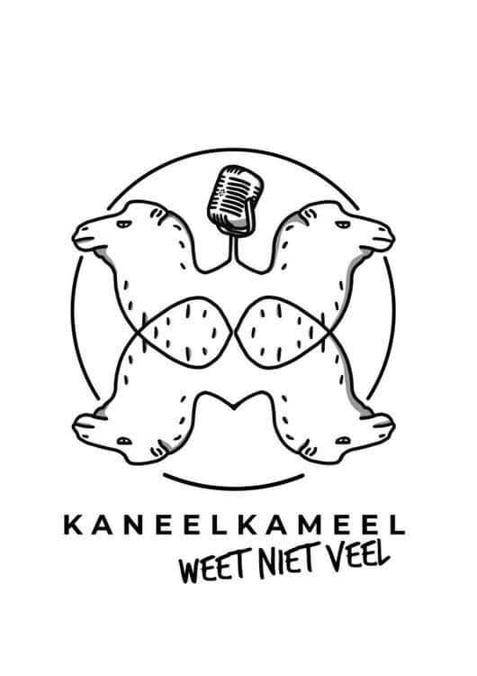 Profile logo