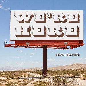 We’re Here Trailer