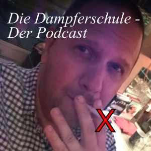 Die Dampferschule - Der Podcast