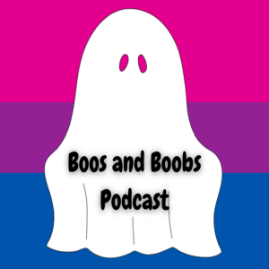 Boos and Boobs Podcast Intro