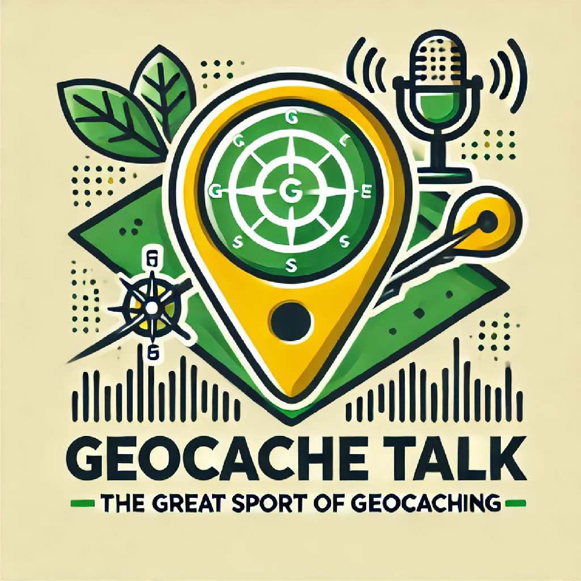 Geocache Talk - Geocaching Network