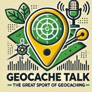 Geocache Talk - Where in the World is My Trackable