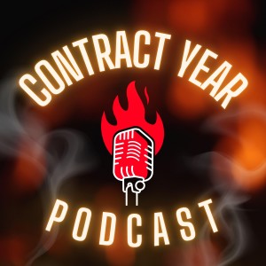 Contract Year Podcast
