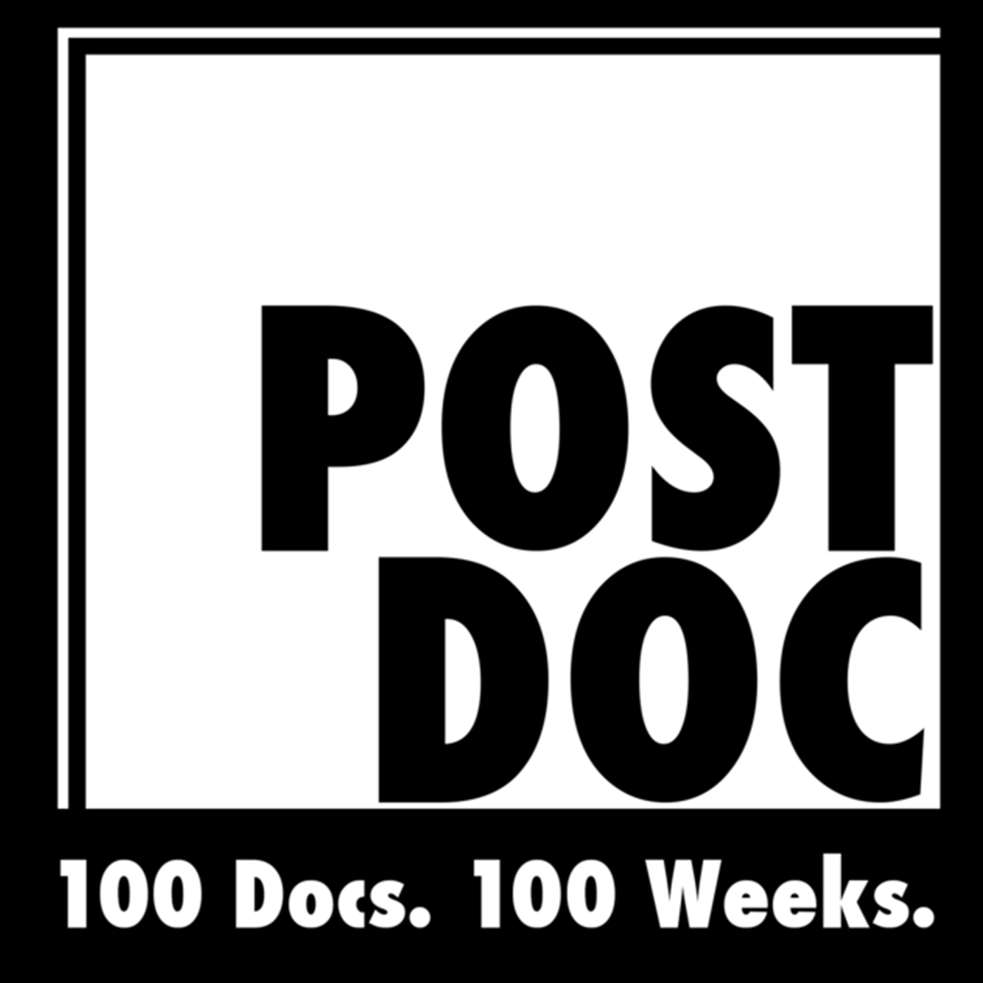 Post Doc Podcast