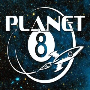 Best of Planet 8: Episode 78: You Will Believe a Man Can Fly: Superman