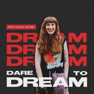 Ep. 1: What Is Dare To Dream?