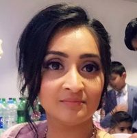 Nadia Shaheen
