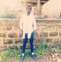 Michael Kofi Sah Kyameh