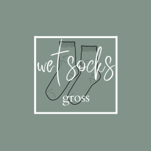 wet socks : interview with Hannah Gilmore : ep.4
