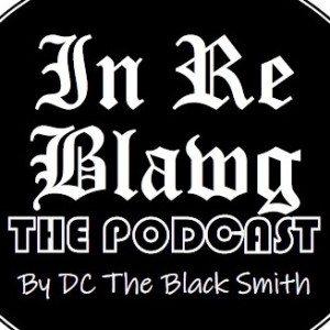 IN RE BLAWG The Podcast | Confirmation for Katanji Brown Jackson DAY 1