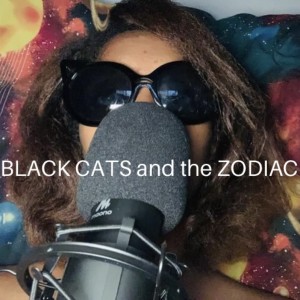 Black Cats and the Zodiac: Astrology 101 - Birth Charts