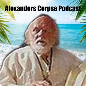 User Podcast Logo