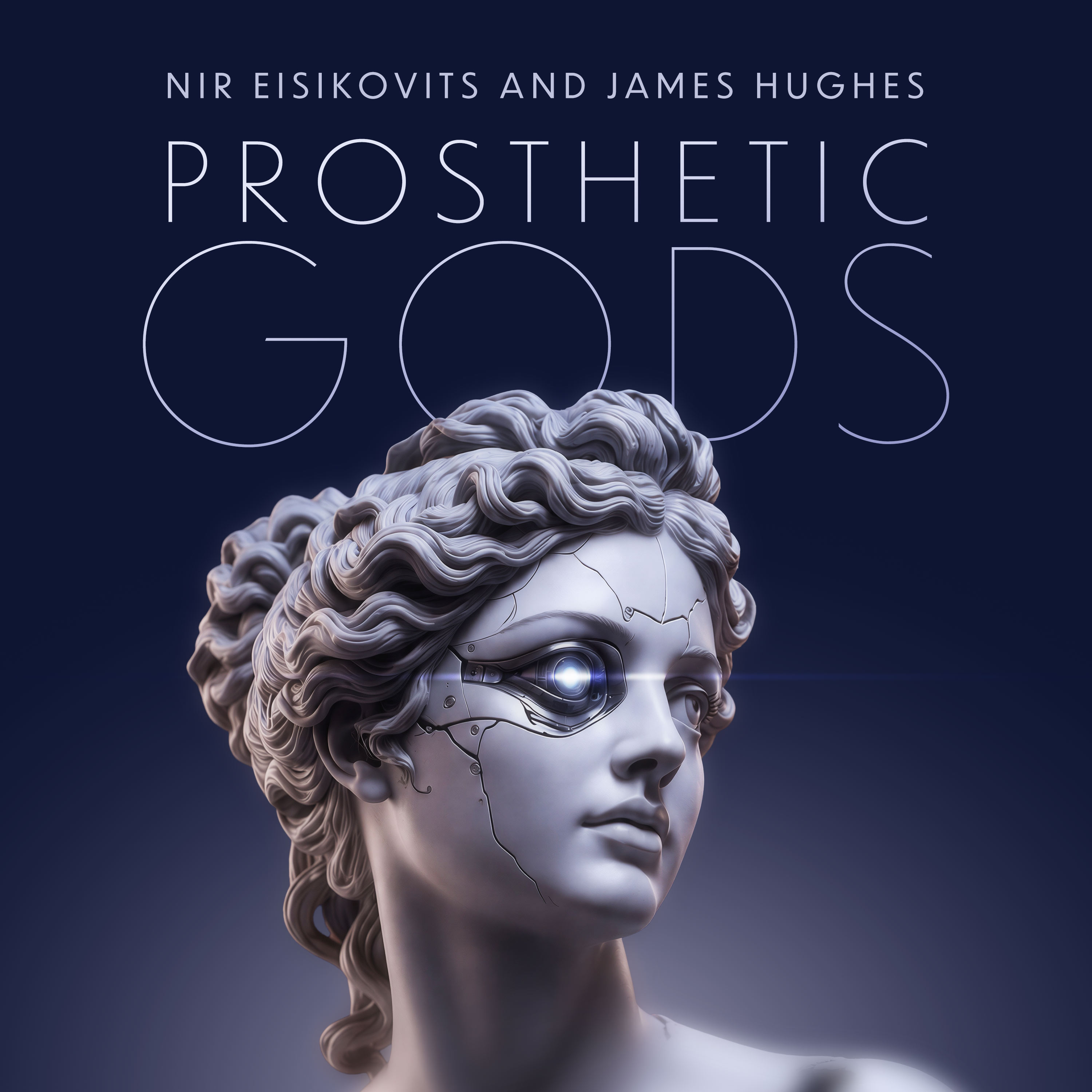 Prosthetic Gods