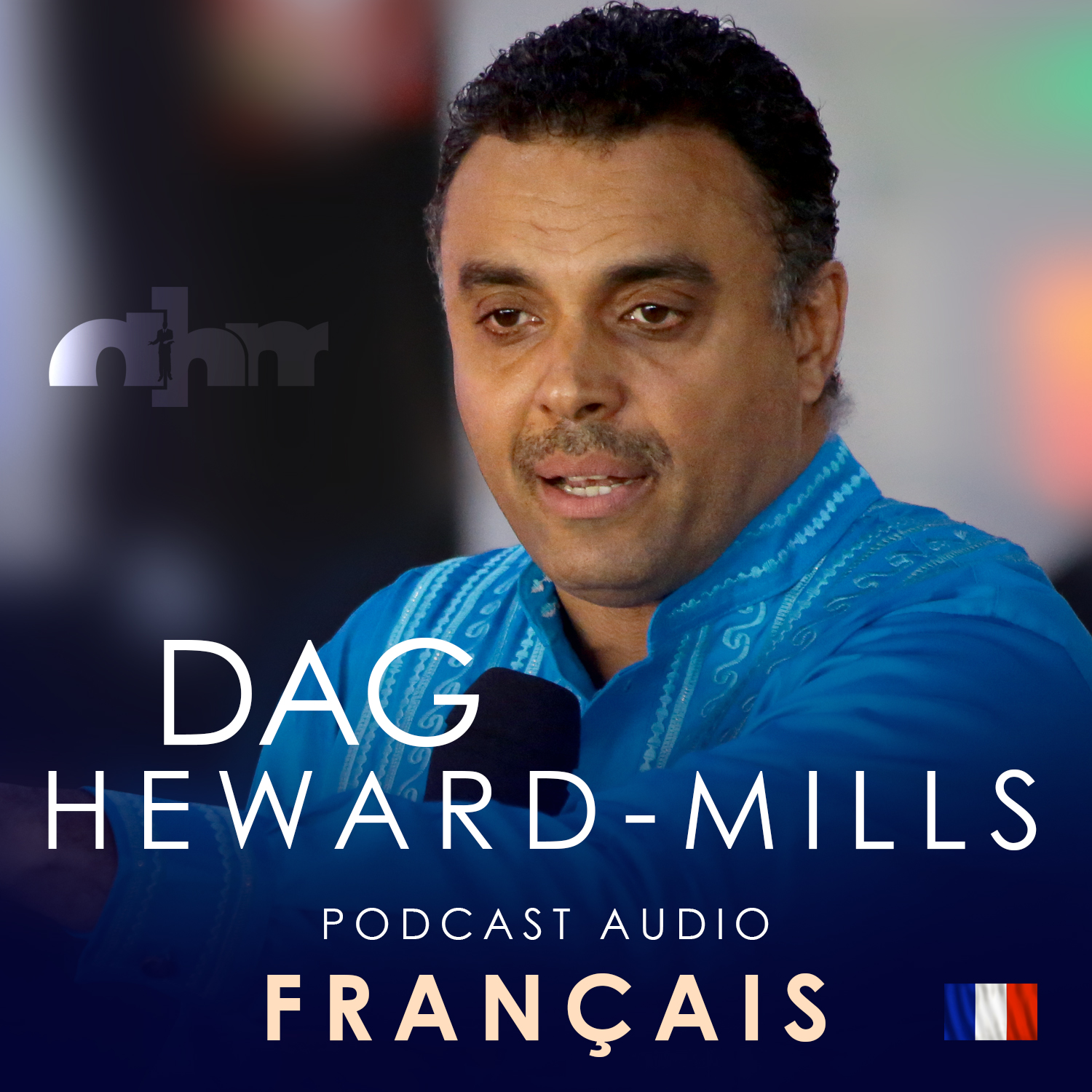 Dag Heward-Mills en français