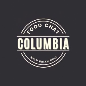 Columbia Food Chat
