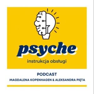 PSYCHE Instrukcja Obsługi intro