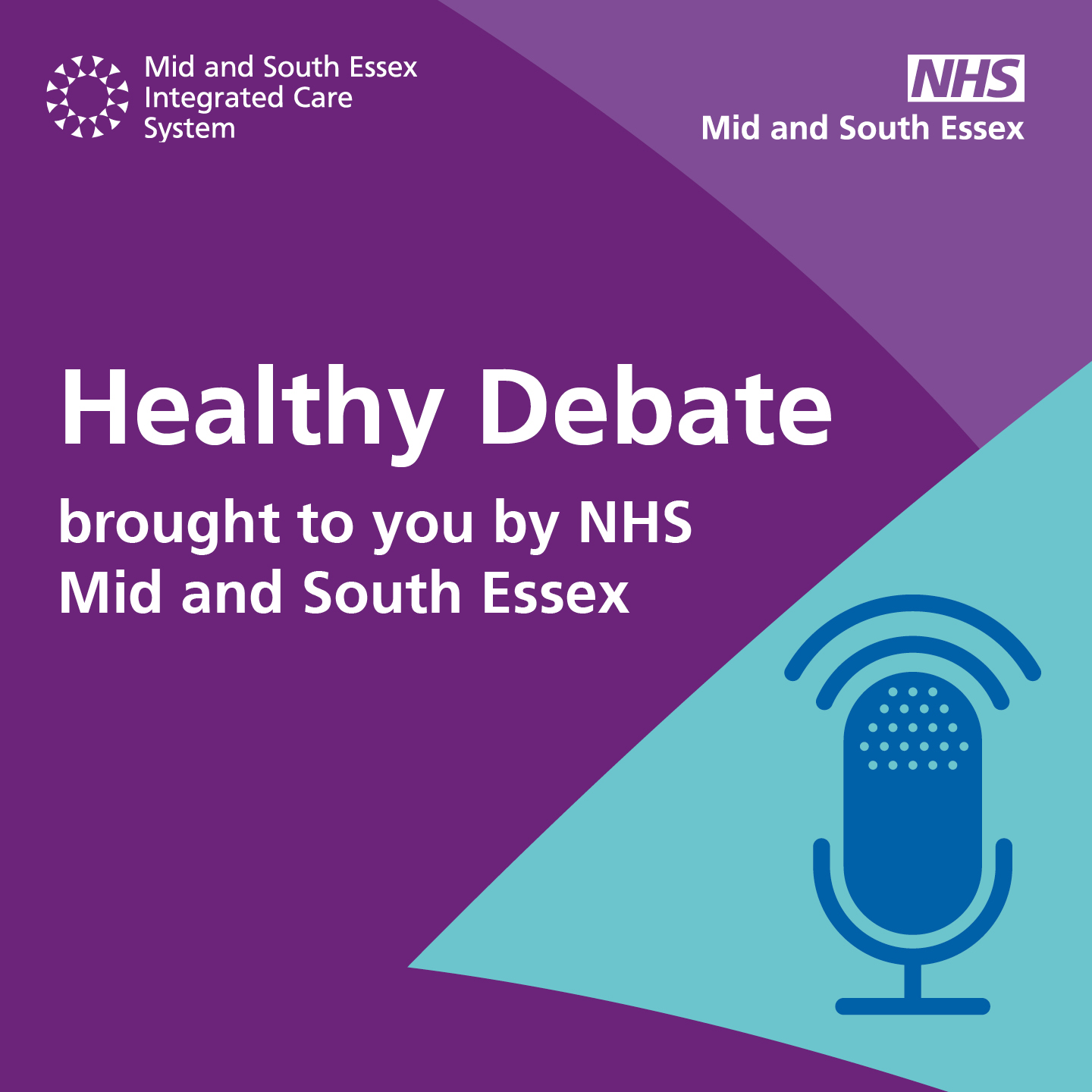 NHS Mid and South Essex