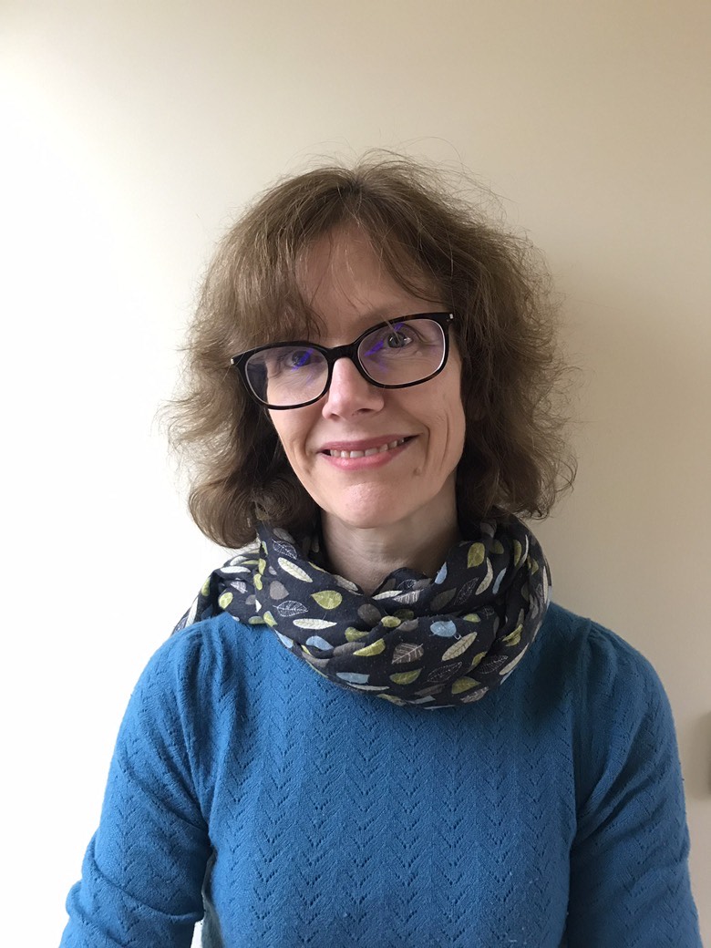 Anne Nunn