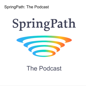 SpringPath Podcast: Marywood University- Nicollette Bordo