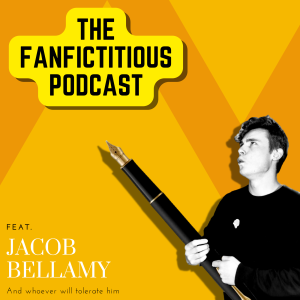 The Fanfictitious Podcast
