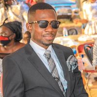 Samuel Sarfo Antwi