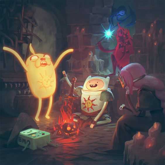 LifeIsLikeABoxOfShit Hot