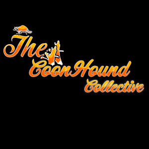 Mr. Chris Harley [ Big Lee and the Beginning  ] The Coonhound Collective Ep #42