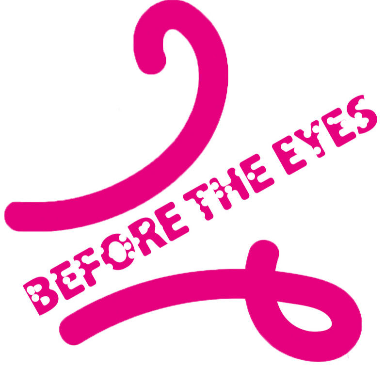 BeforeThe Eyes - Turning Listeners into Spectators