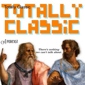Episode Thirty - ” Is Binary Natural?”