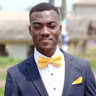 Ebenezer Nyarkoh