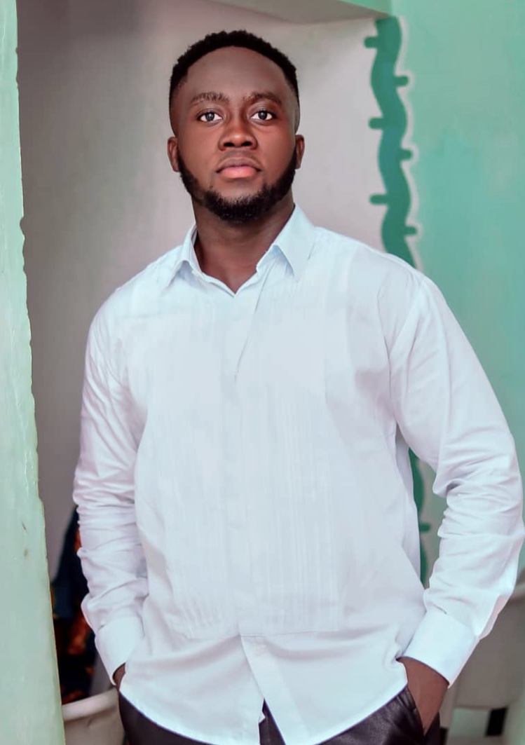 Dennis Opoku Annohene