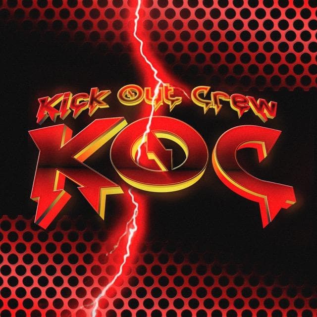 Kick Out Crew