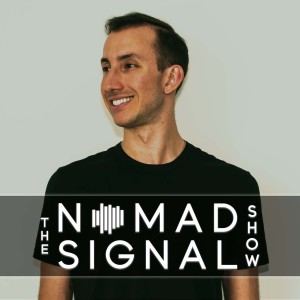 The NOMADsignal Show World Tour: Montreal