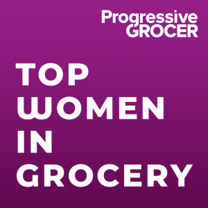 Top Women in Grocery Podcast: A Fresh Approach to Team Building