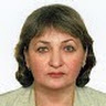 Natali Krivopust