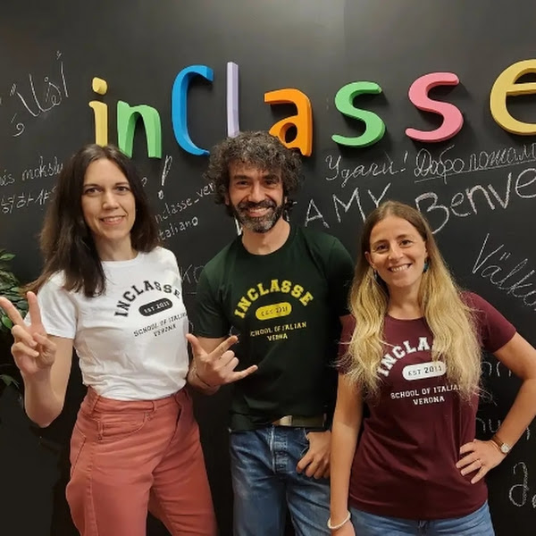 Studio Italiano InClasse