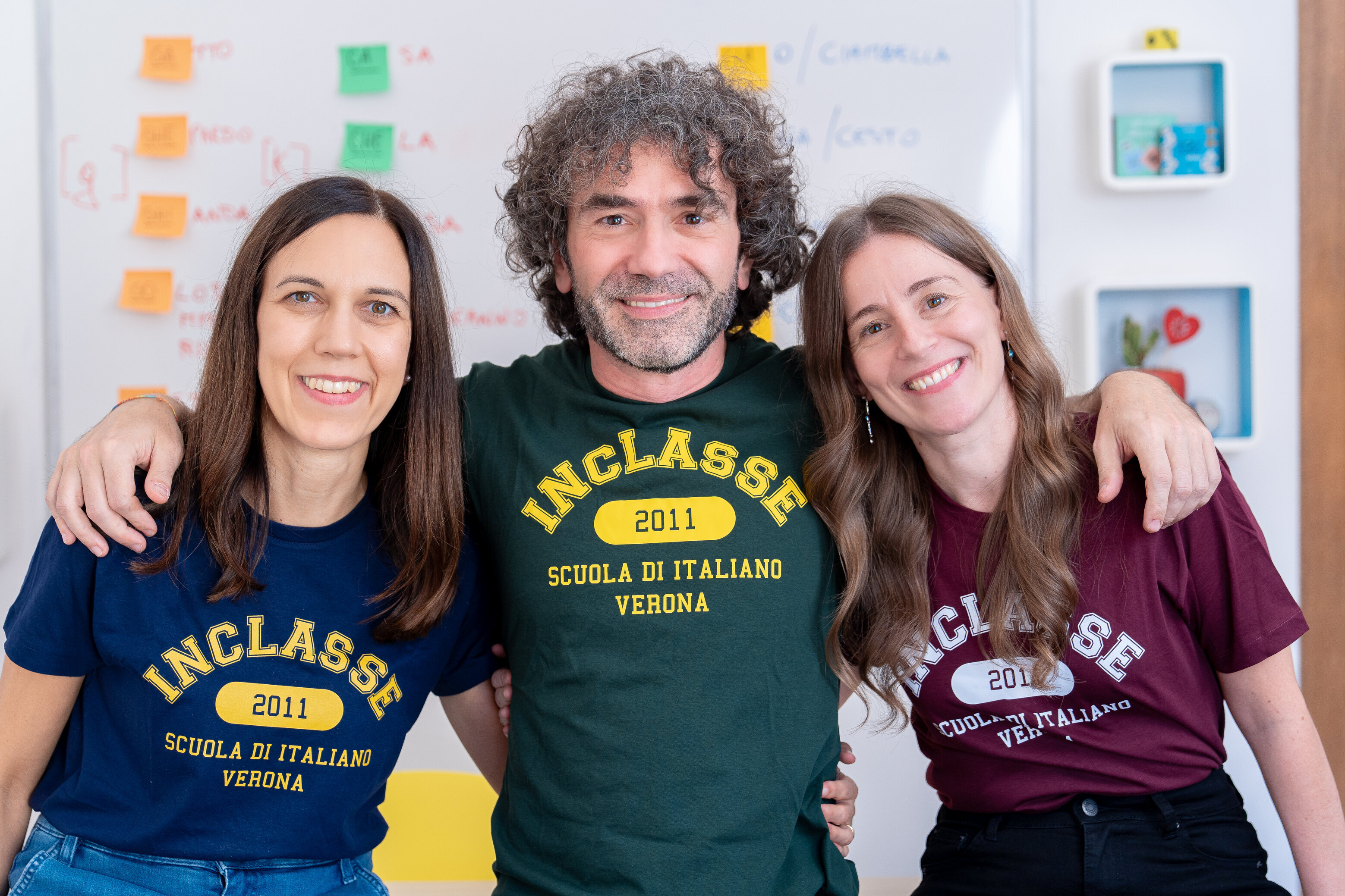 Studio Italiano InClasse