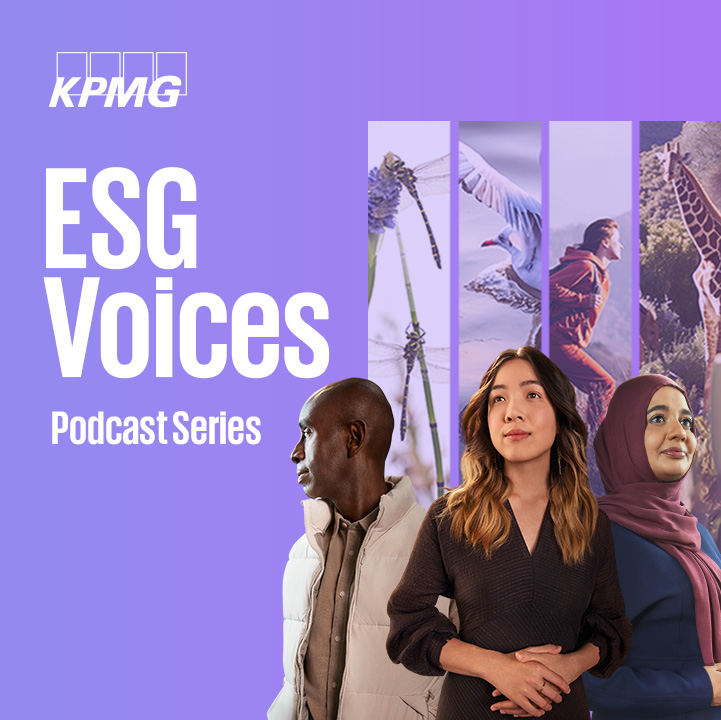 ESG voices