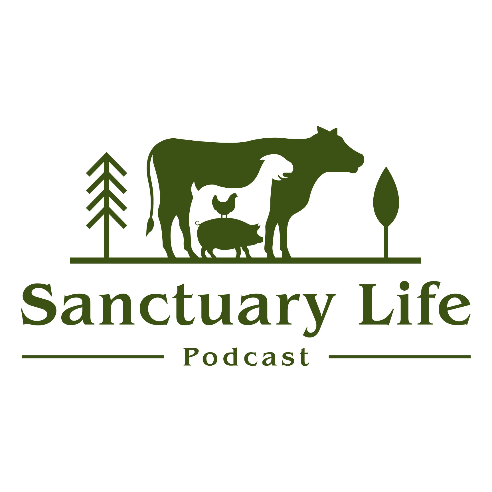 Sanctuary Life Podcast